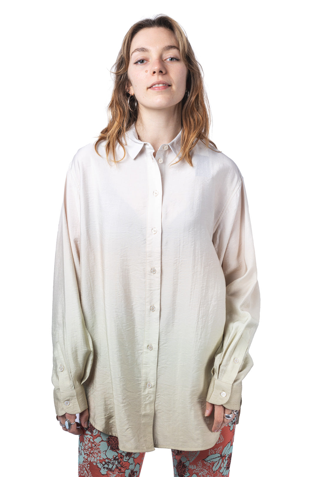 ALFRIDA SHIRT 14639