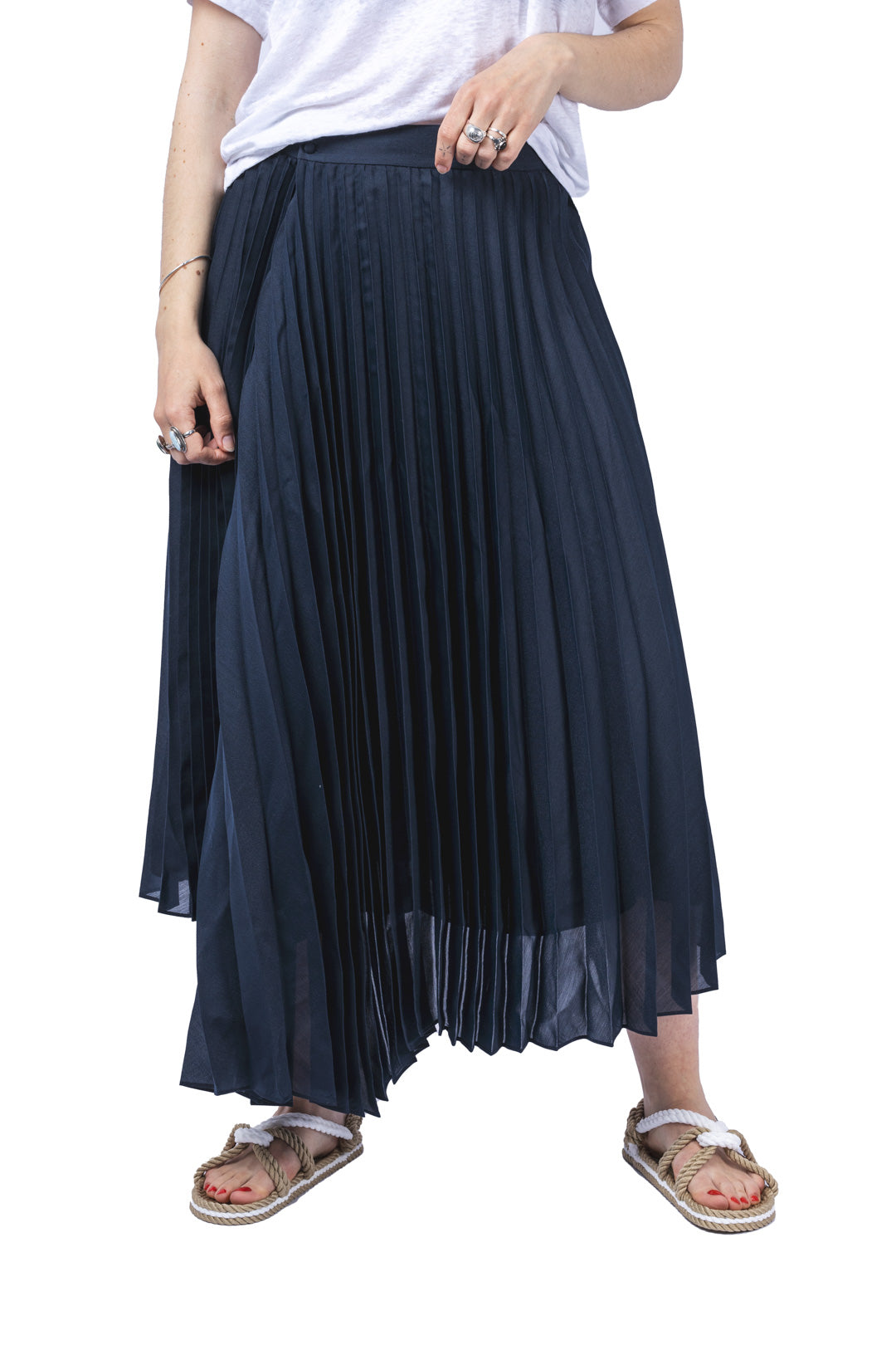 ANNICA WRAP SKIRT 14512