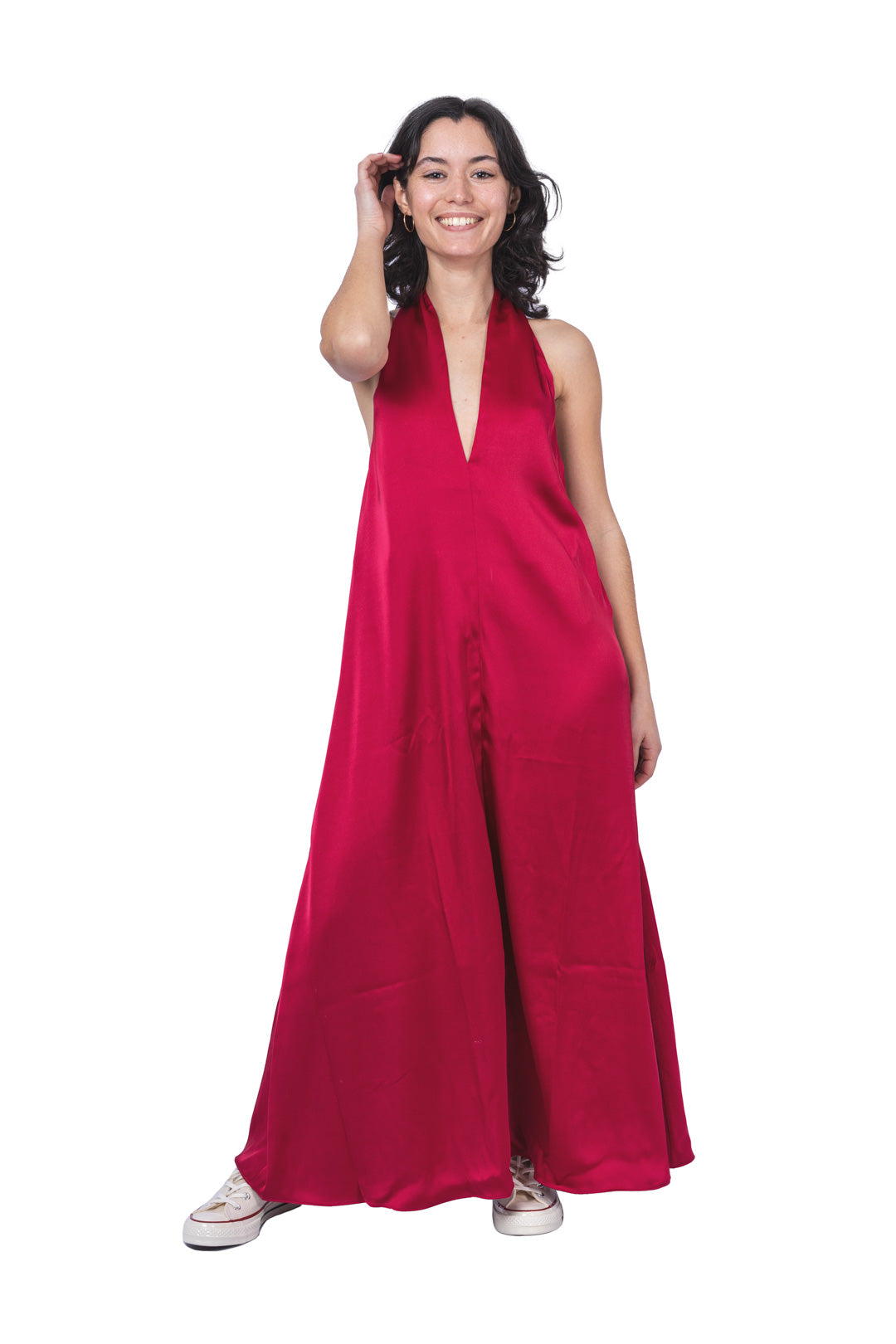 CILLE DRESS 12956