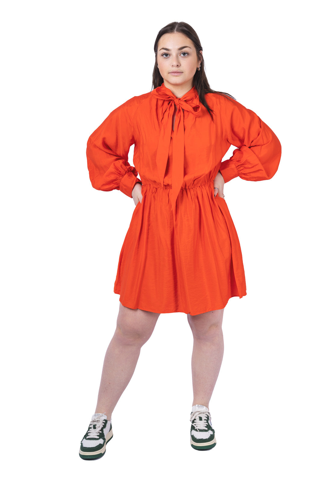 EBBALI DRESS 14639