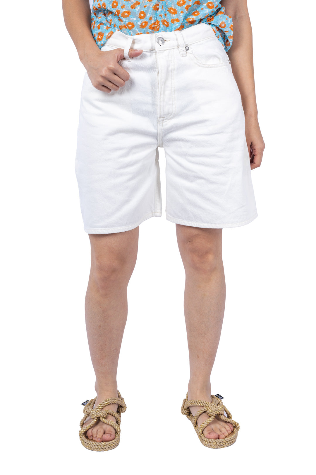 SHELLY SHORTS 14816