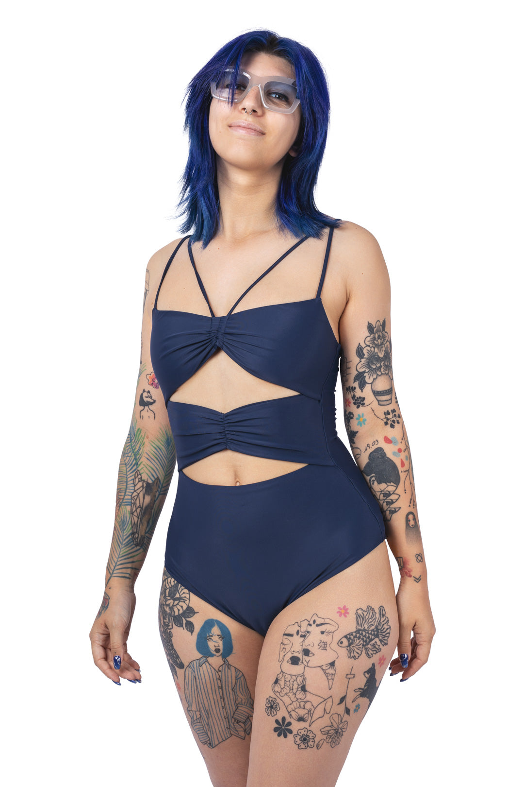 MONA SWIMSUIT 10725