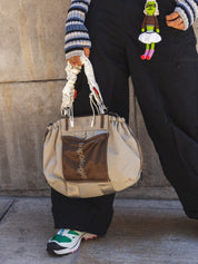 Summit Tote Wide Small