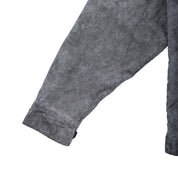 Panama-R Zipped Lens Overshirt
