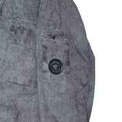 Panama-R Zipped Lens Overshirt