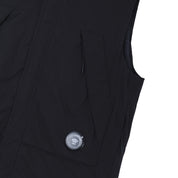 Pro-Tek Primaloft Silver Hooded Gilet