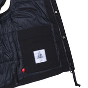 Pro-Tek Primaloft Silver Hooded Gilet