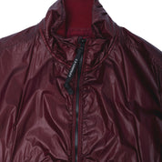 CS II Mixed Bomber Lens Jacket