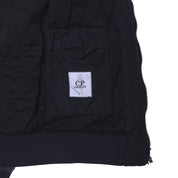 CS II Mixed Bomber Lens Jacket