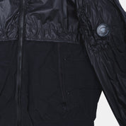 CS II Mixed Bomber Lens Jacket