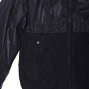 CS II Mixed Bomber Lens Jacket