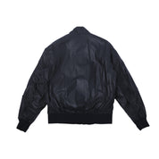 CS II Mixed Bomber Lens Jacket