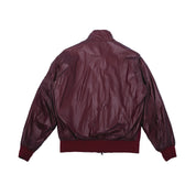 CS II Mixed Bomber Lens Jacket