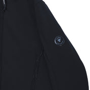 C.P. Shell-R Hooded Jacket