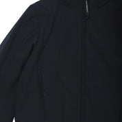 C.P. Shell-R Hooded Jacket