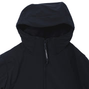 C.P. Shell-R Hooded Jacket