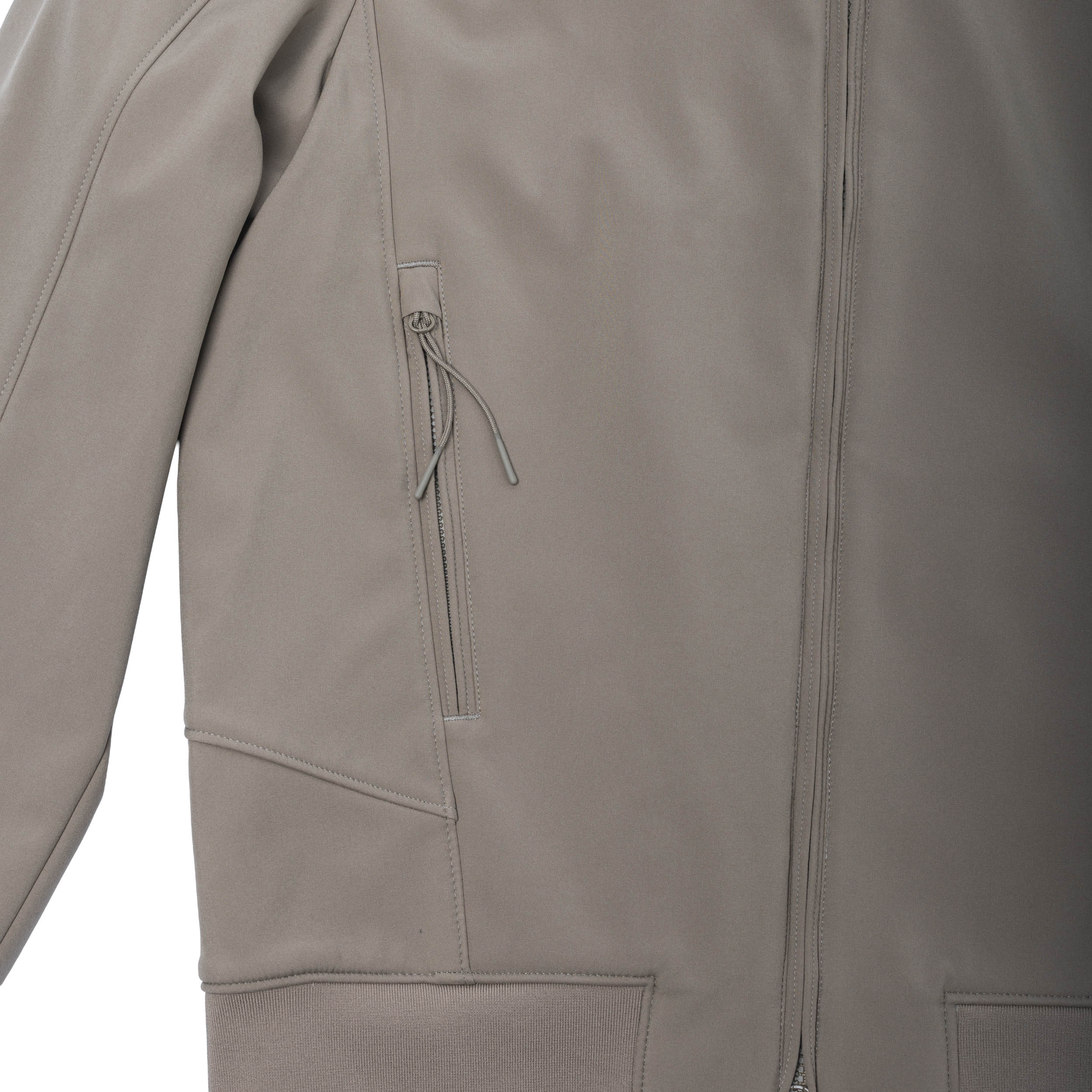 C.P. Shell-R Hooded Jacket
