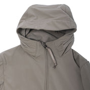 C.P. Shell-R Hooded Jacket