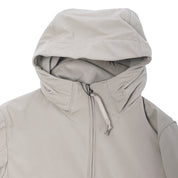 C.P. Shell-R Hooded Jacket