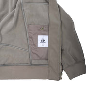 C.P. Shell-R Hooded Jacket