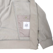 C.P. Shell-R Hooded Jacket