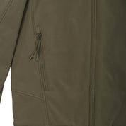C.P. Shell-R Hooded Jacket