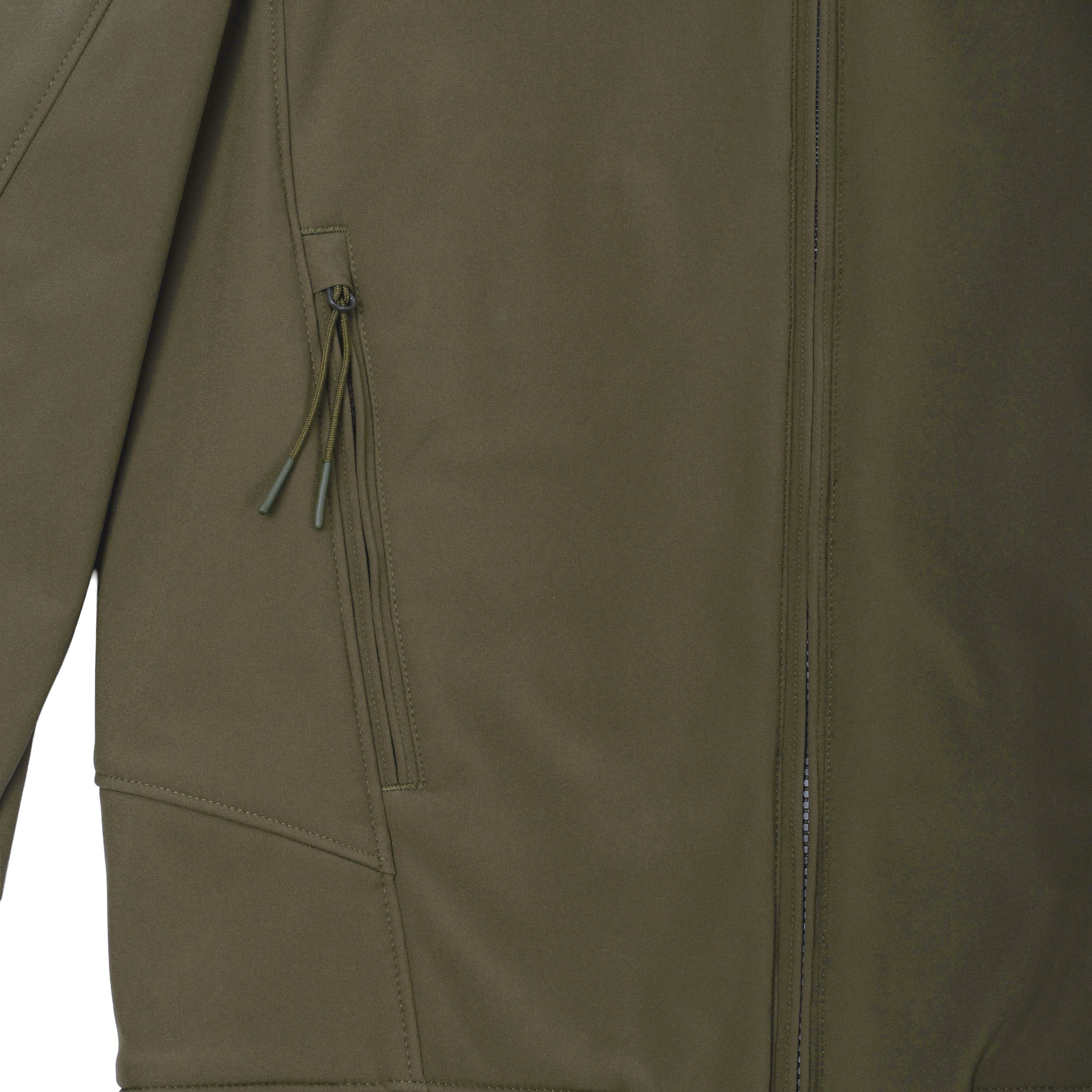 C.P. Shell-R Hooded Jacket
