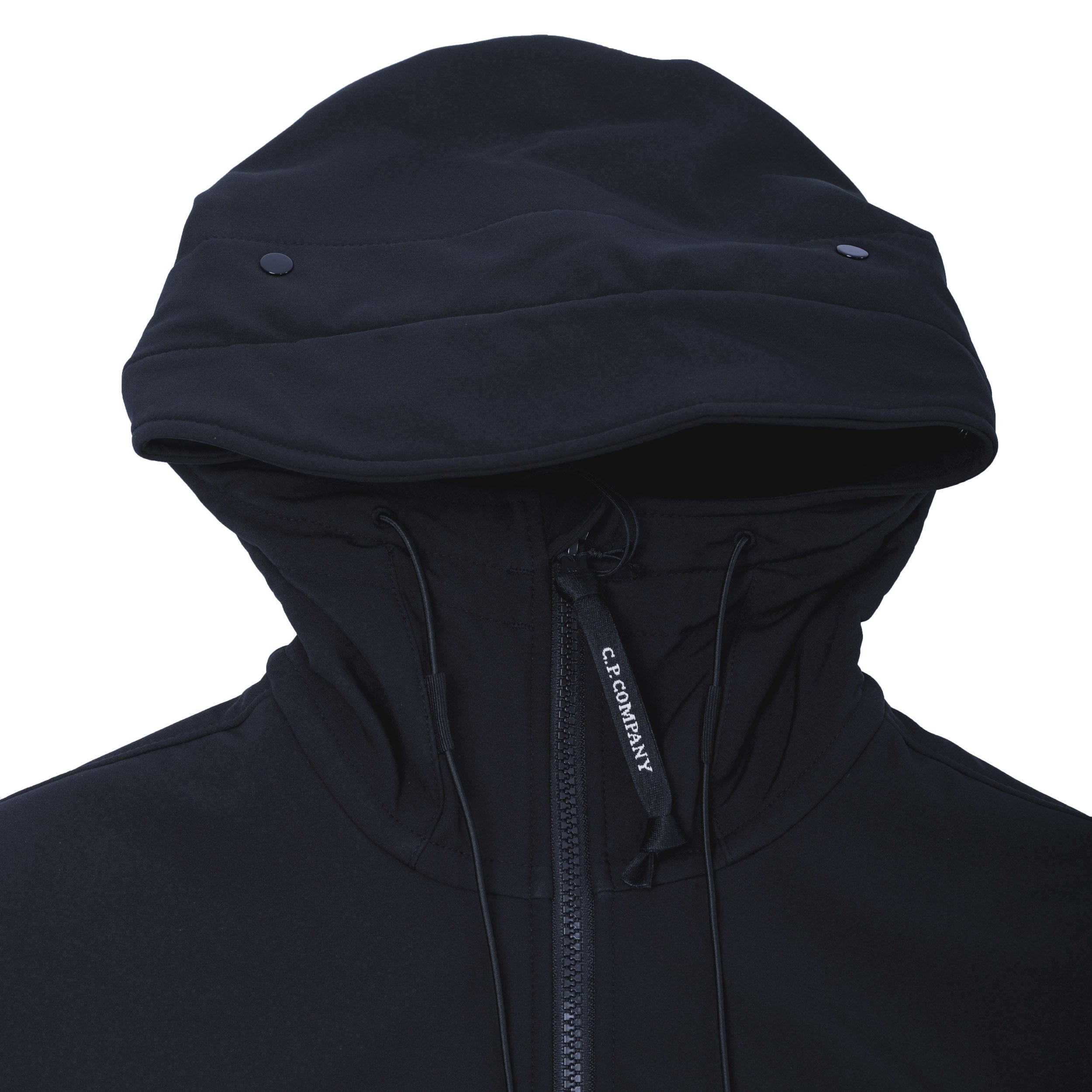 Outerwear Medium Jacket In DD-Shell