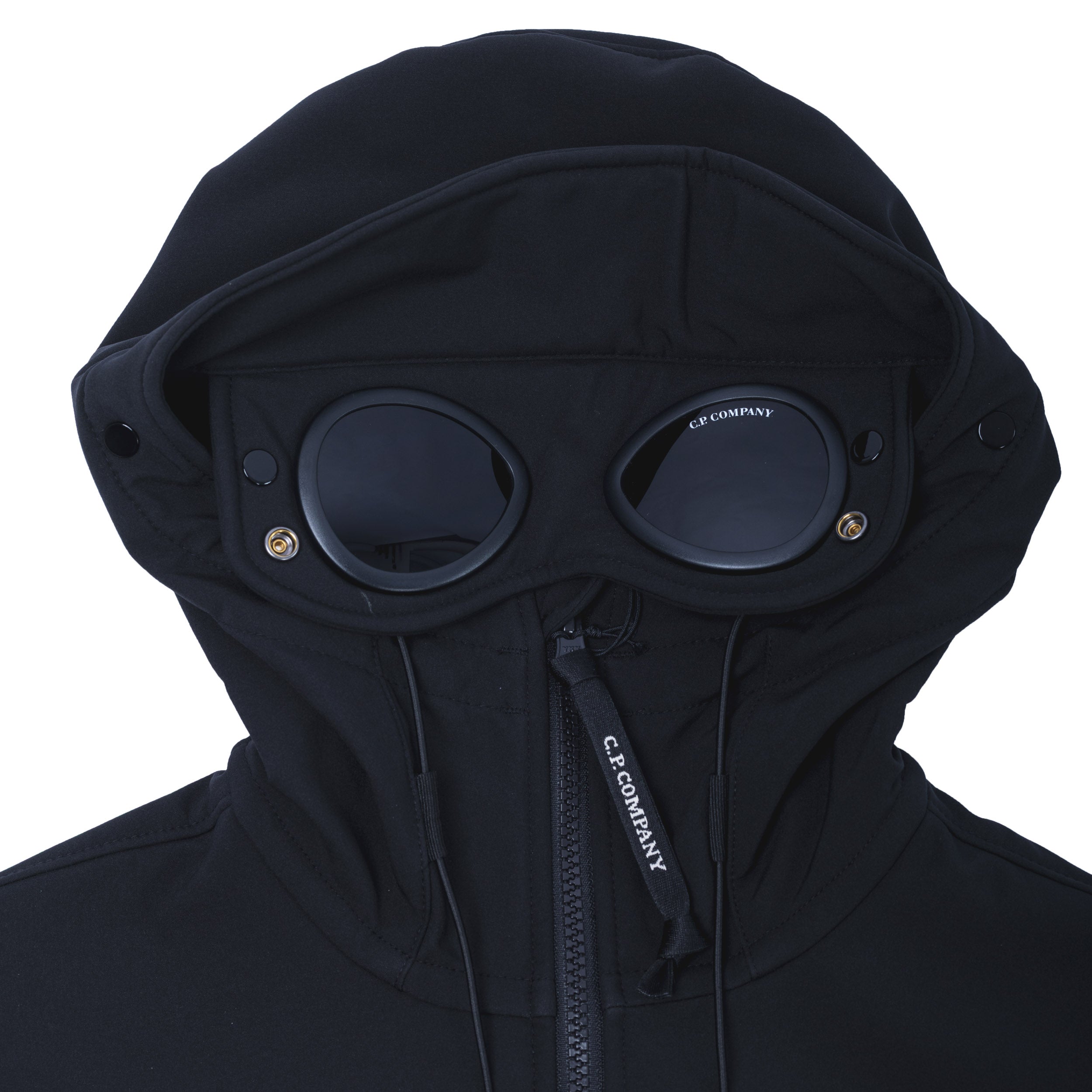 Outerwear Medium Jacket In DD-Shell