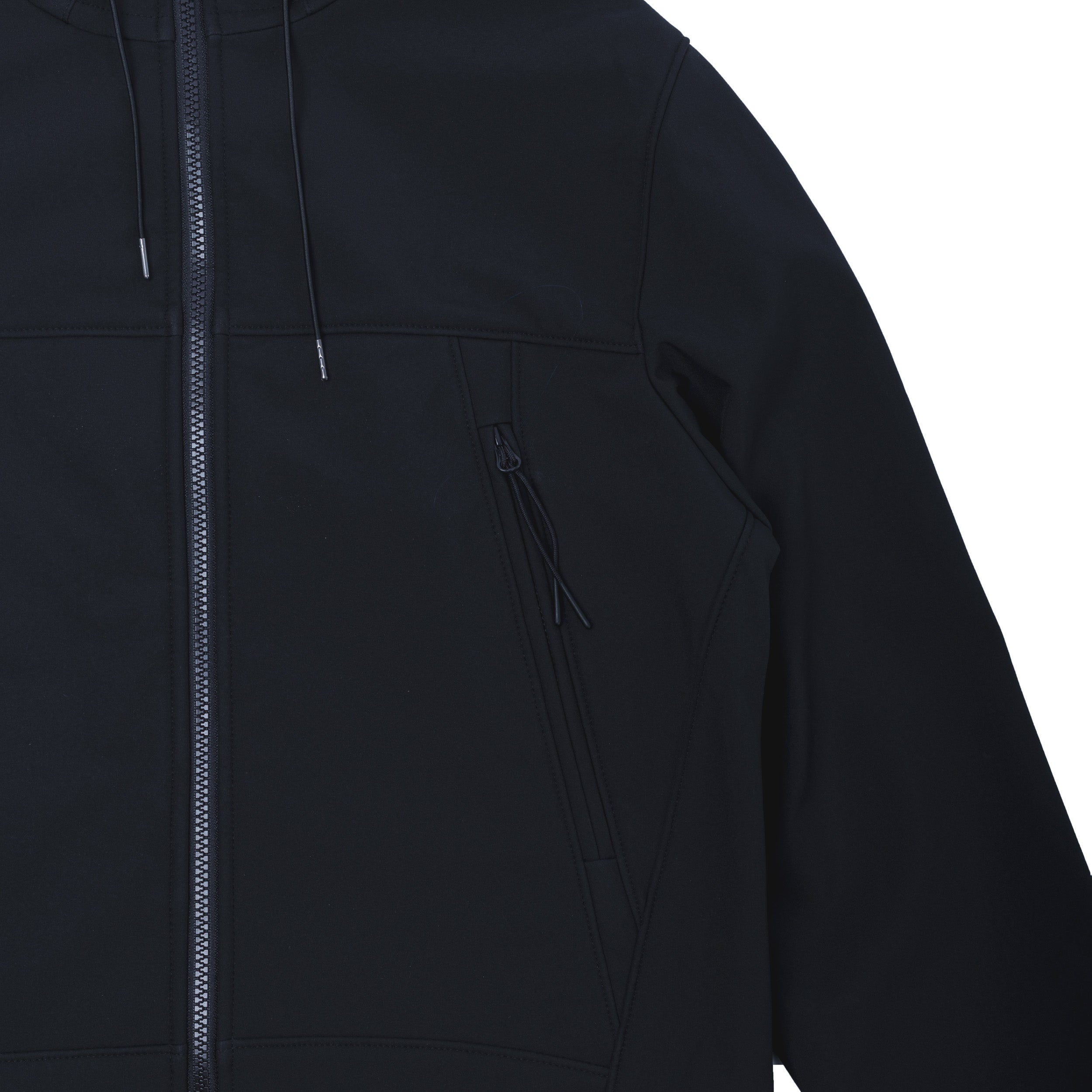 Outerwear Medium Jacket In DD-Shell