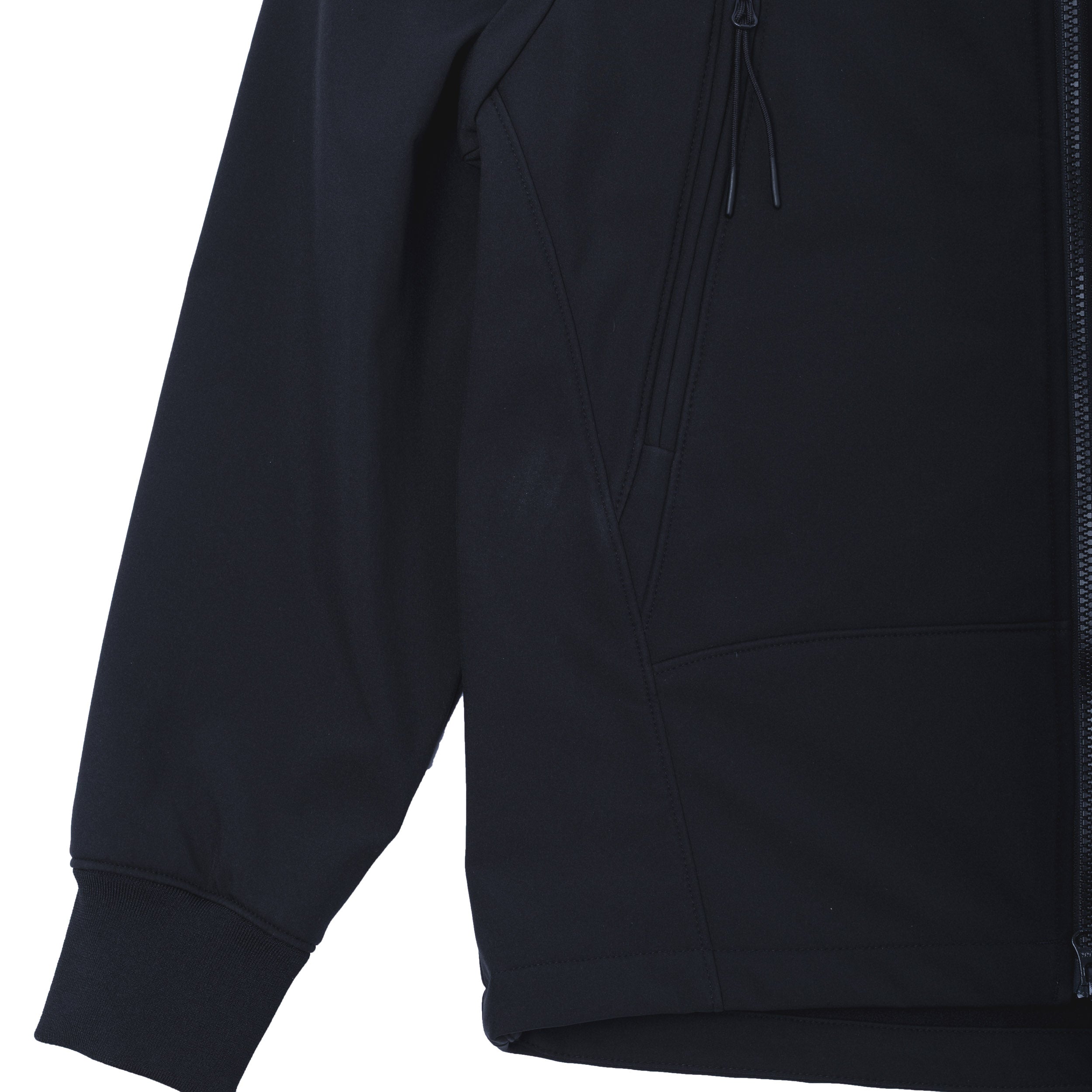 Outerwear Medium Jacket In DD-Shell