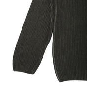 Knitwear Crew Neck In Cotton Chenille