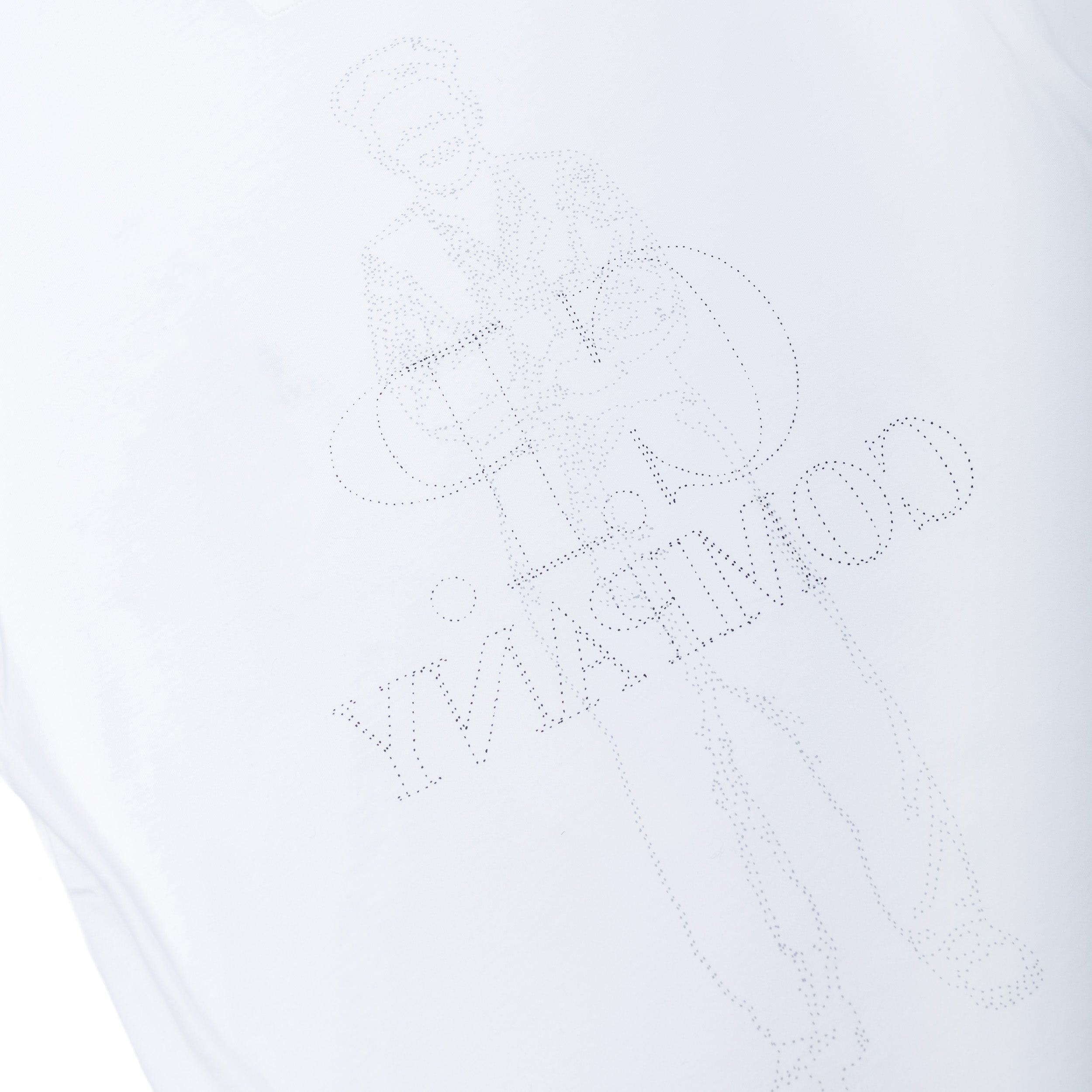 30/1 Jersey Short Sleeve Comfort Logo T-Shirt
