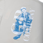 30/1 Jersey Short Sleeve British Sailor T-Shirt