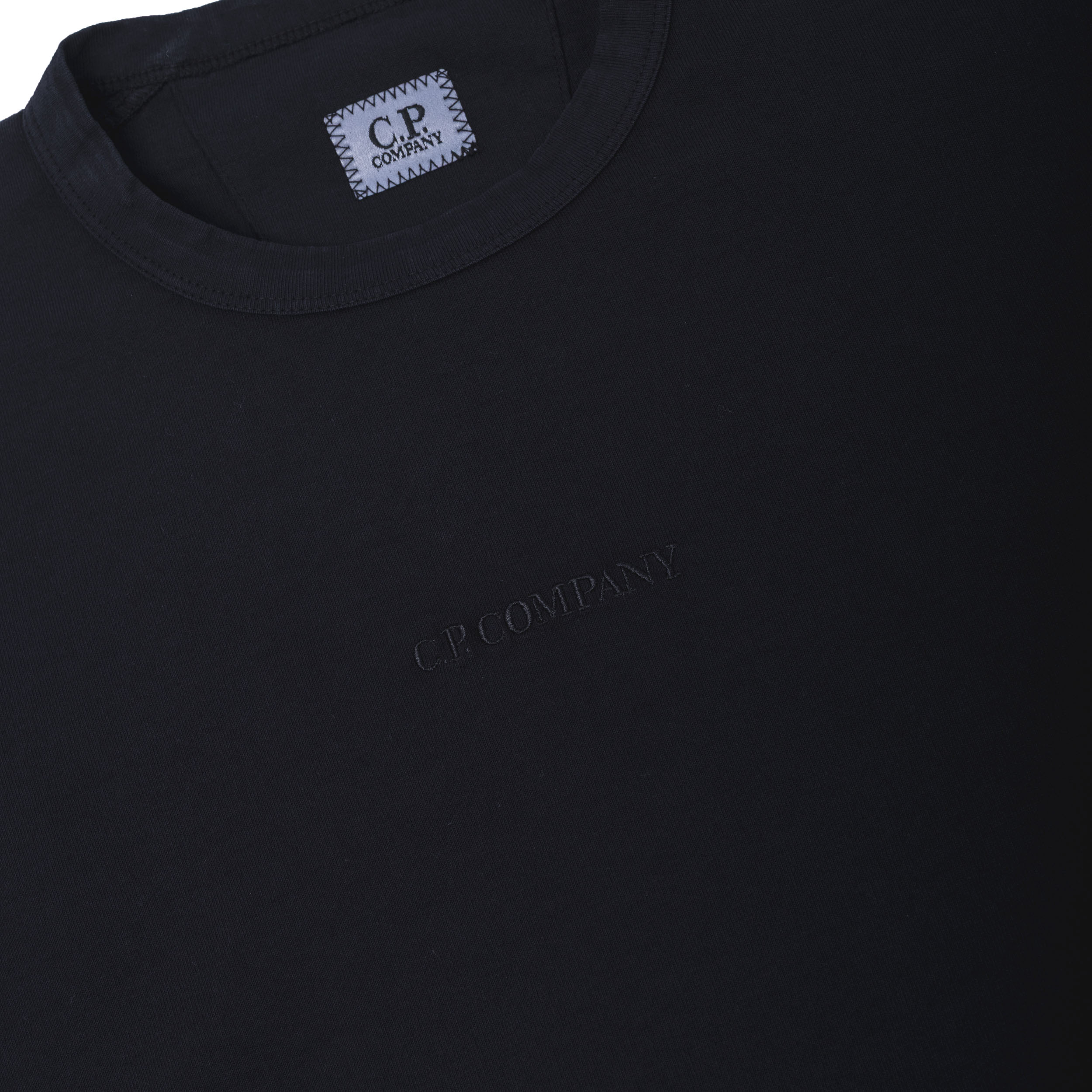 T-Shirts Short Sleeve In Mercerized Jersey Metropolis