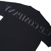 T-Shirts Short Sleeve In Mercerized Jersey Metropolis
