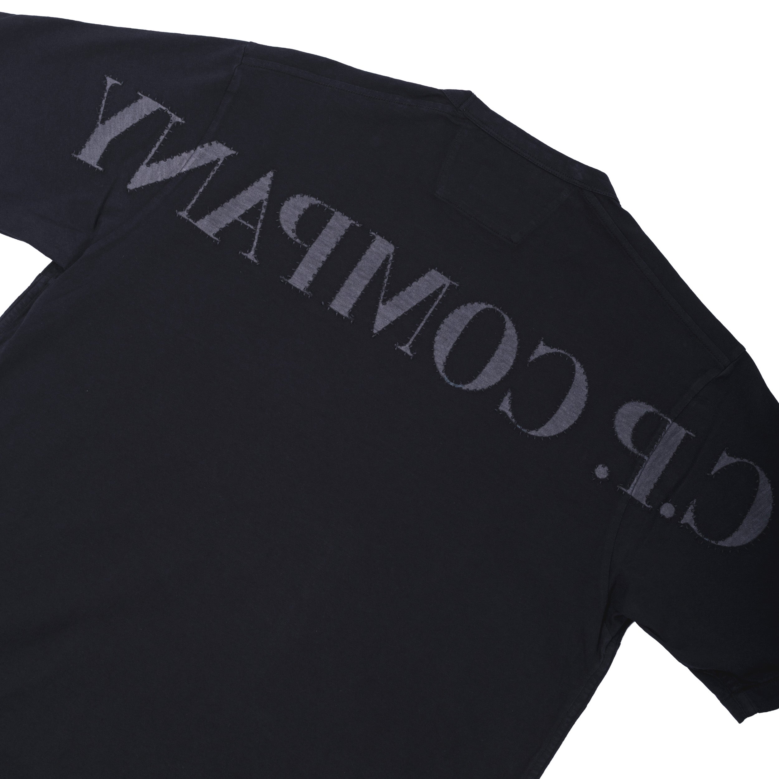 T-Shirts Short Sleeve In Mercerized Jersey Metropolis