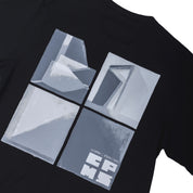 T-Shirts Short Sleeve In Mercerized Jersey Metropolis