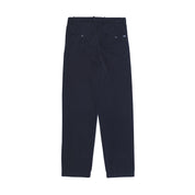 Cotton Gabardine Regular Seamless Pants