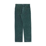 Corduroy Regular Seamless Five Pocket Pants