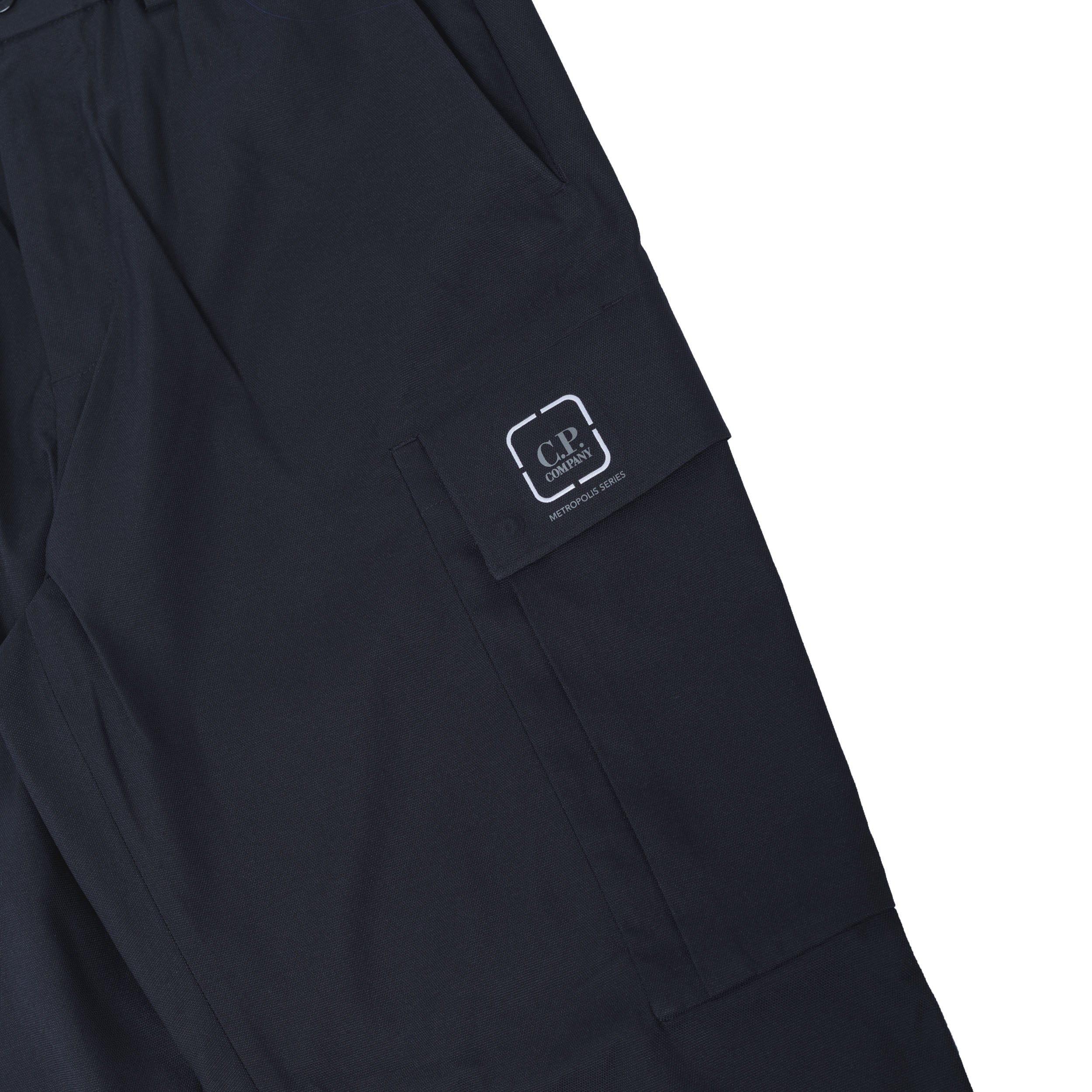Pants Cargo Pant In Tecnical Panama Metropolis