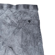 Flatt Nylon Loose Cargo Pants