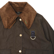 Catton Wax Jacket