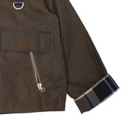 Catton Wax Jacket