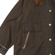 Catton Wax Jacket