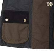 Hazelwood Wax Jacket