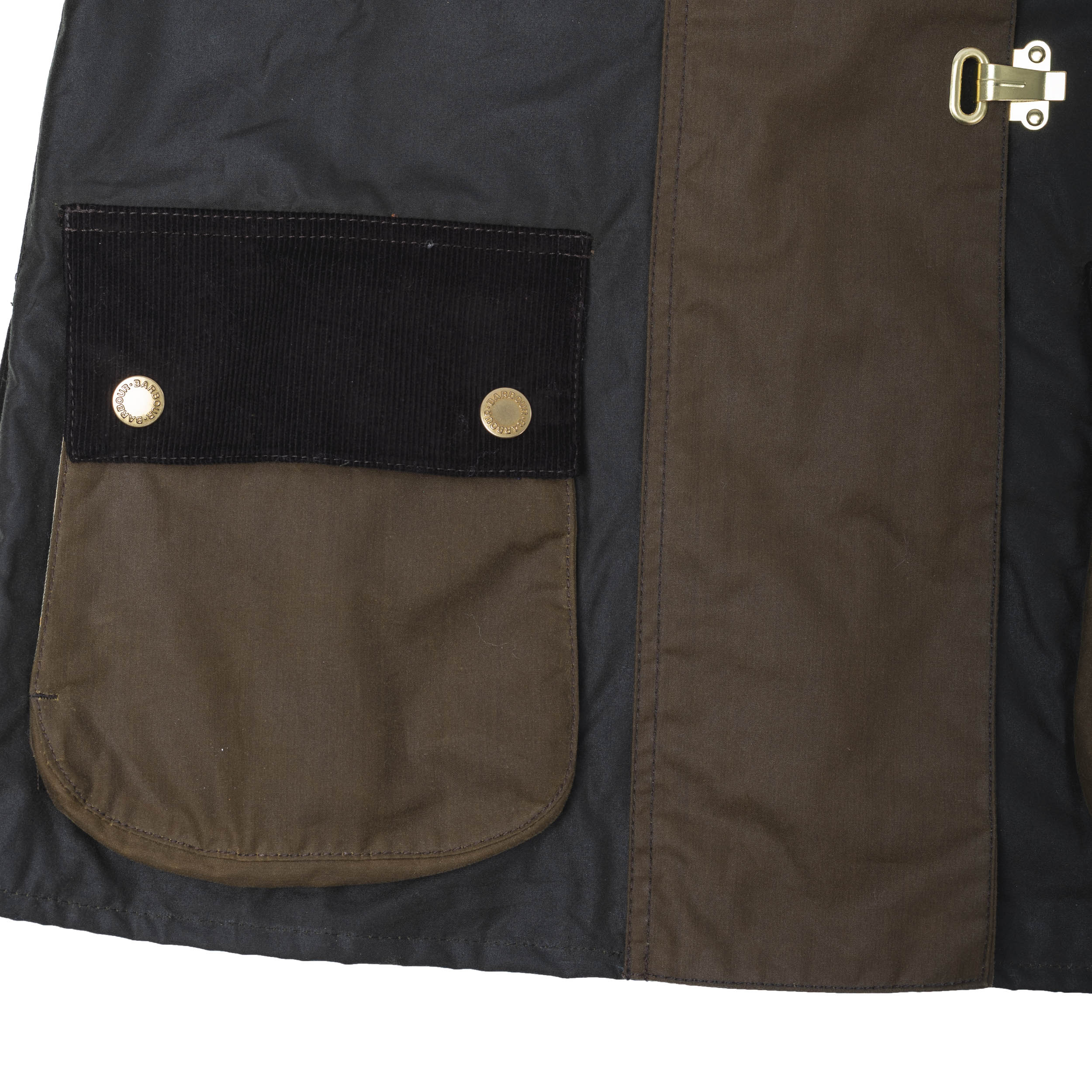 Hazelwood Wax Jacket