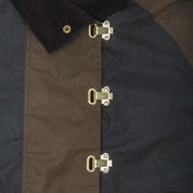 Hazelwood Wax Jacket