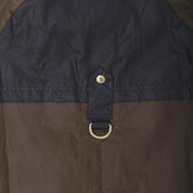 Hazelwood Wax Jacket