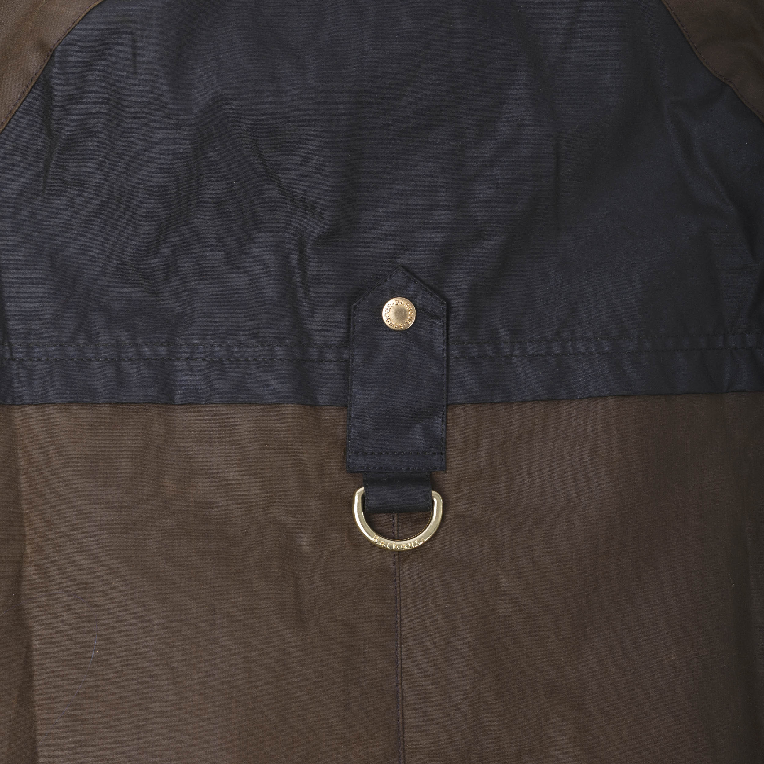Hazelwood Wax Jacket
